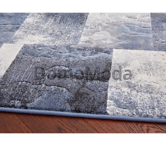 Синтетический ковер Argentum 63440 6656 - высокое качество по лучшей цене в Украине изображение 3.