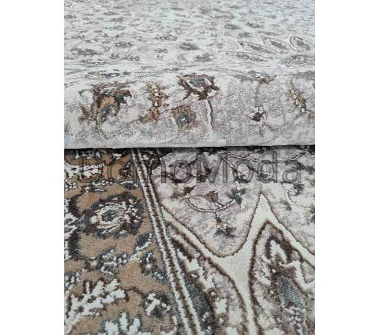 Синтетический ковер Art 0002 beige Купить в интернет магазине ДомоМода фото 6 Синтетический ковер Art 0002 beige - высокое качество по лучшей цене в Украине изображение 6.