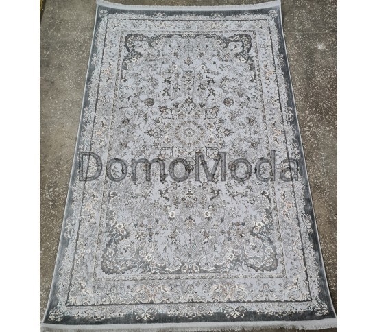 Синтетический ковер Art 0001 light grey - высокое качество по лучшей цене в Украине