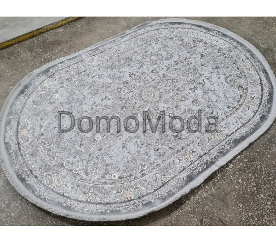 Синтетический ковер Art 0001 light grey - высокое качество по лучшей цене в Украине изображение 3.