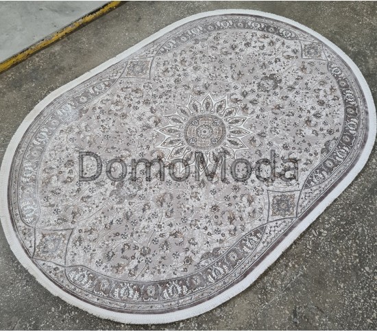 Високоворсний килим Art 0002 mink - Висока якість за найкращою ціною в Україні зображення 5.