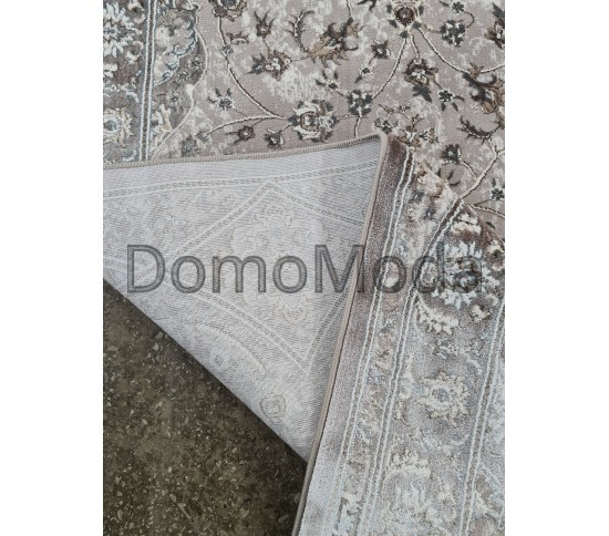 Високоворсний килим Art 0002 mink - Висока якість за найкращою ціною в Україні зображення 3.