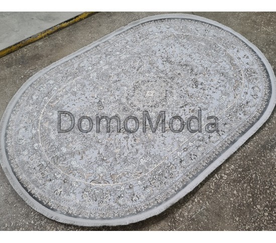 Синтетический ковер Art 0006 light grey Купить в интернет магазине ДомоМода фото 3 Синтетический ковер Art 0006 light grey - высокое качество по лучшей цене в Украине изображение 3.
