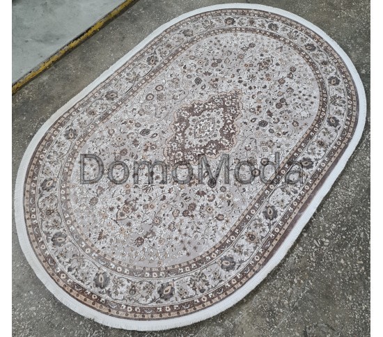 Високоворсний килим Art 0010 mink - Висока якість за найкращою ціною в Україні зображення 2.