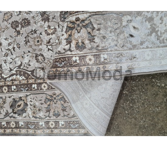 Високоворсний килим Art 0010 mink - Висока якість за найкращою ціною в Україні зображення 5.