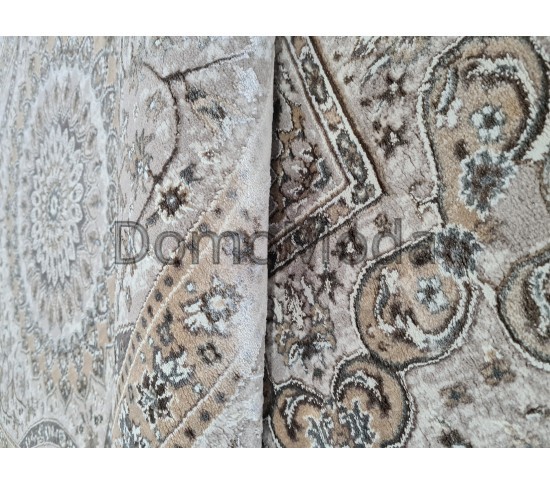 Синтетический ковер Art 0012 beige Купить в интернет магазине ДомоМода фото 6 Синтетический ковер Art 0012 beige - высокое качество по лучшей цене в Украине изображение 6.