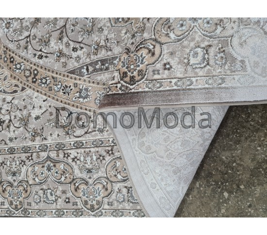 Синтетический ковер Art 0012 beige Купить в интернет магазине ДомоМода фото 2 Синтетический ковер Art 0012 beige - высокое качество по лучшей цене в Украине изображение 2.
