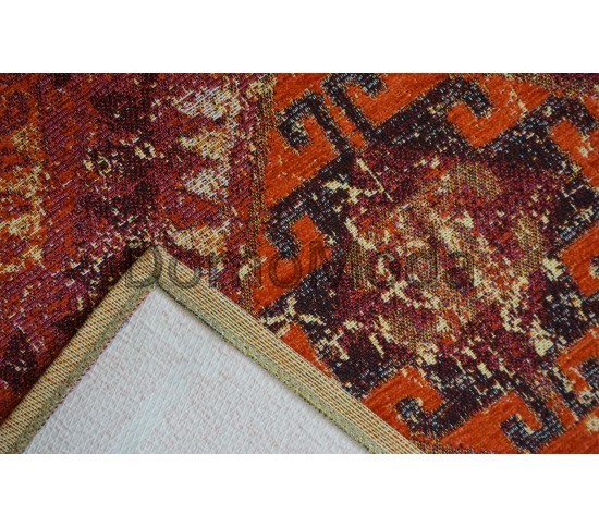 Синтетический ковер Art 3 0045-xs Купить в интернет магазине ДомоМода фото 2 Синтетический ковер Art 3 0045-xs - высокое качество по лучшей цене в Украине изображение 2.