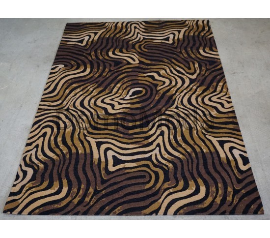 Синтетичний килим Art 3 0068-ks - Висока якість за найкращою ціною в Україні