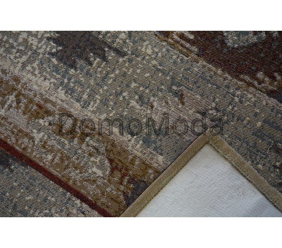 Синтетичний килим Art 3 0430-xs - Висока якість за найкращою ціною в Україні зображення 3.