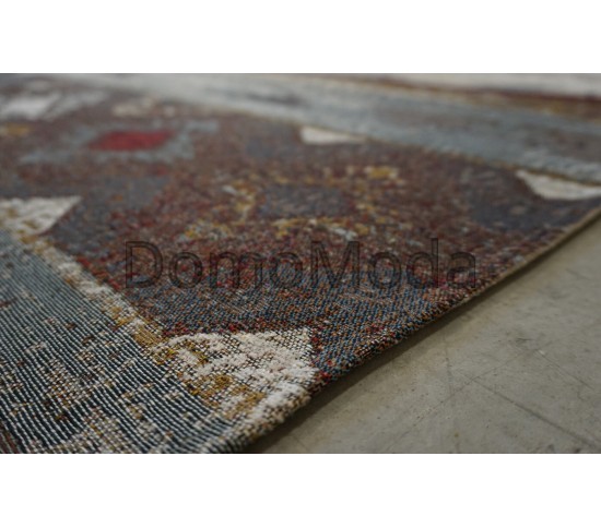 Синтетичний килим Art 3 0430-xs - Висока якість за найкращою ціною в Україні зображення 2.