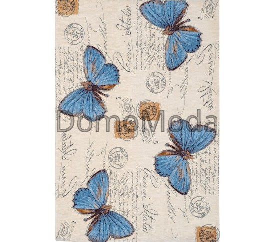 Синтетичний килим Art 3 0618 - Висока якість за найкращою ціною в Україні