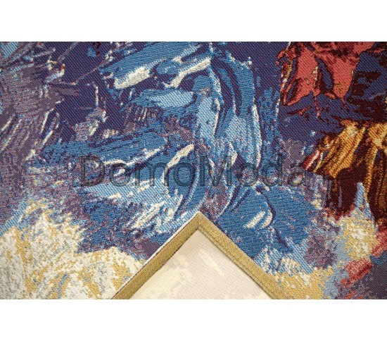 Синтетический ковер Art 3 0921 Купить в интернет магазине ДомоМода фото 3 Синтетический ковер Art 3 0921 - высокое качество по лучшей цене в Украине изображение 3.