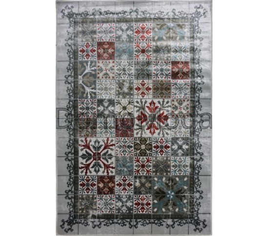 Синтетический ковер Asos 101 - высокое качество по лучшей цене в Украине