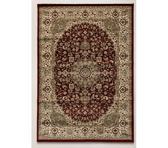 Синтетичний килим Atlas 8399-41355 - Висока якість за найкращою ціною в Україні зображення 2.