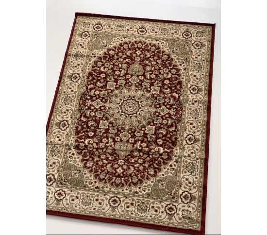 Синтетичний килим Atlas 8399-41355 - Висока якість за найкращою ціною в Україні