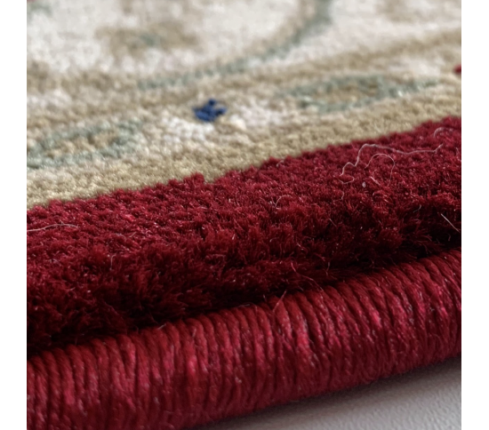 Синтетичний килим Atlas 8399-41355 - Висока якість за найкращою ціною в Україні зображення 3.