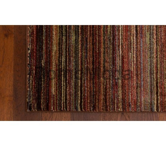 Синтетичний килим  Aura 26301 780 - Висока якість за найкращою ціною в Україні зображення 3.