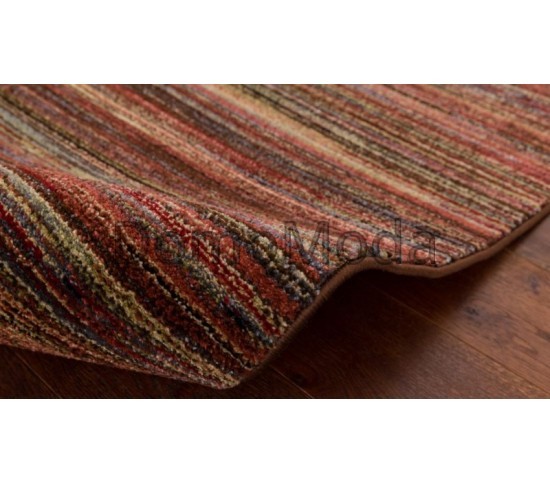 Синтетичний килим  Aura 26301 780 - Висока якість за найкращою ціною в Україні зображення 2.