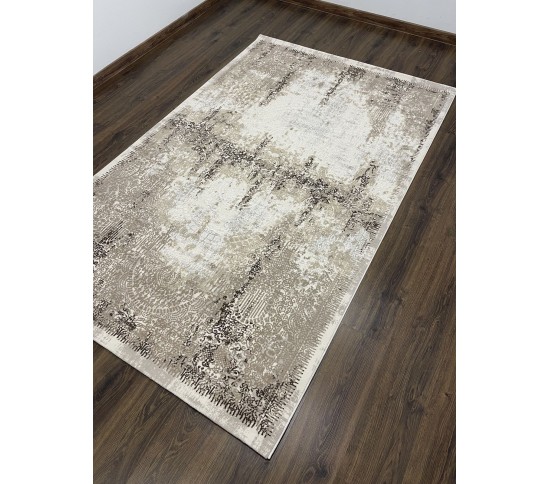 Синтетичний килим  AVIS 27 003 , DARK BEIGE - Висока якість за найкращою ціною в Україні