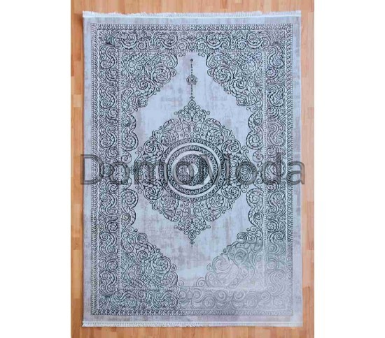 Синтетичний килим BELUGA 3710 Beige - Висока якість за найкращою ціною в Україні