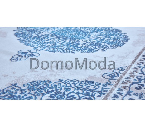 Синтетический ковер BELUGA 3833 Beige - высокое качество по лучшей цене в Украине изображение 2.