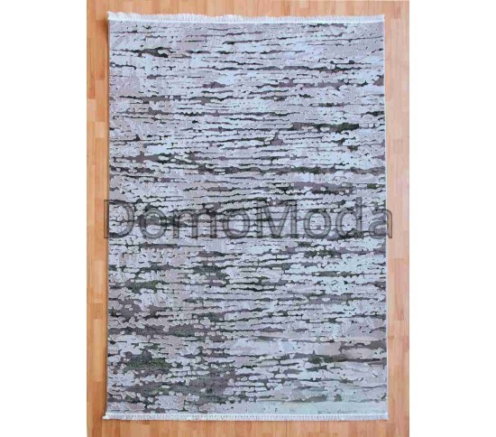 Синтетичний килим BELUGA 3881 Gray - Висока якість за найкращою ціною в Україні