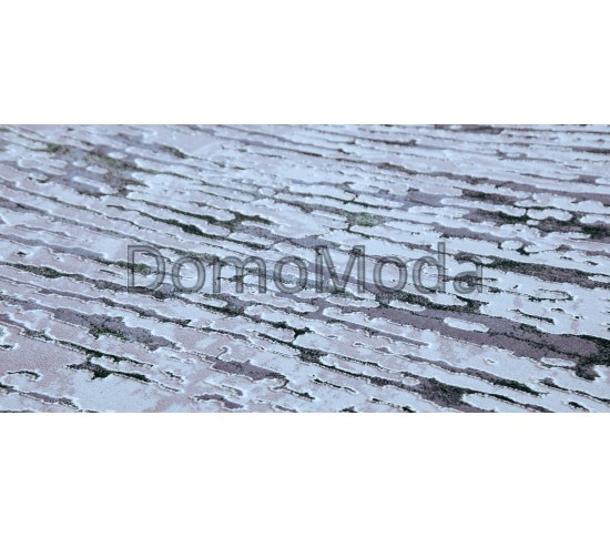 Синтетичний килим BELUGA 3881 Gray - Висока якість за найкращою ціною в Україні зображення 2.