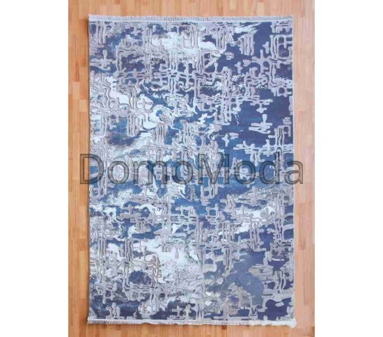 Синтетичний килим BELUGA 8029 Gray - Висока якість за найкращою ціною в Україні