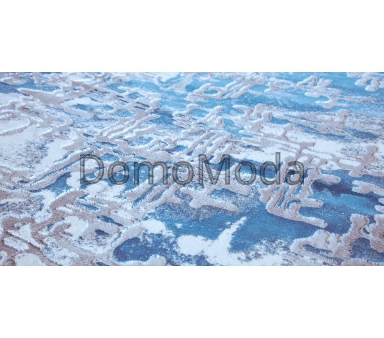 Синтетичний килим BELUGA 8029 Gray - Висока якість за найкращою ціною в Україні зображення 2.