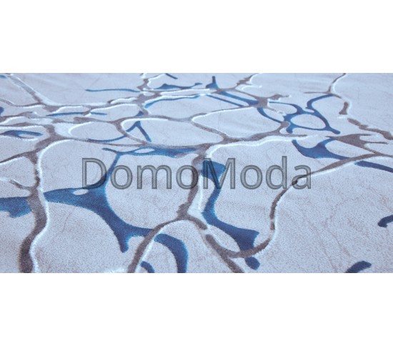 Синтетичний килим BELUGA 8030 A Beige - Висока якість за найкращою ціною в Україні зображення 2.