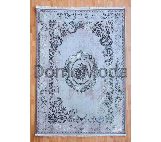 Синтетичний килим BELUGA 8040 Beige - Висока якість за найкращою ціною в Україні