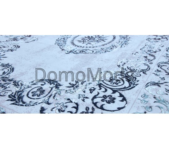 Синтетичний килим BELUGA 8040 Beige - Висока якість за найкращою ціною в Україні зображення 2.