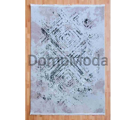 Синтетичний килим BELUGA 8102 Beige - Висока якість за найкращою ціною в Україні