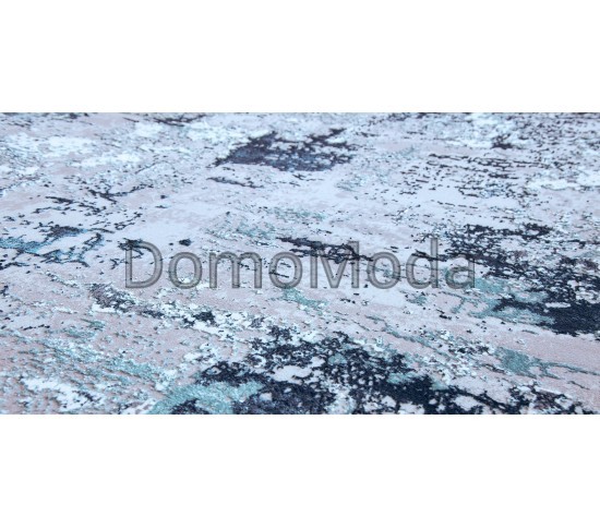 Синтетичний килим BELUGA 8137 Gray - Висока якість за найкращою ціною в Україні зображення 2.