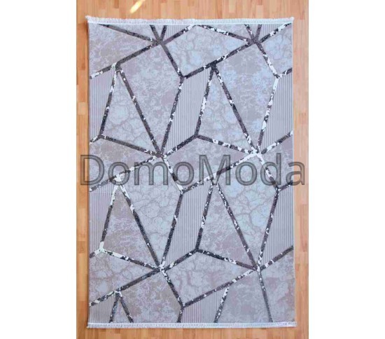 Синтетичний килим BELUGA 8149 Beige - Висока якість за найкращою ціною в Україні