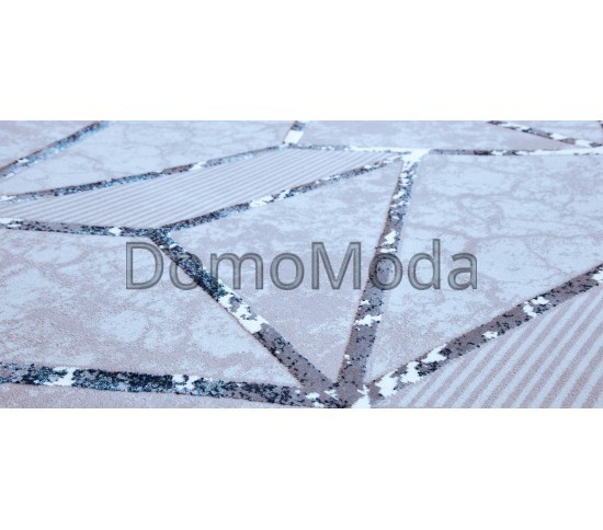 Синтетичний килим BELUGA 8149 Beige - Висока якість за найкращою ціною в Україні зображення 2.