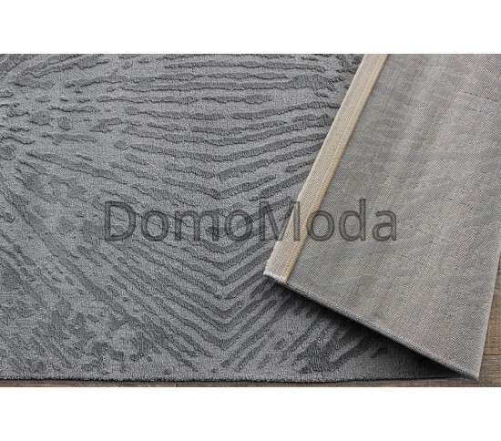 Синтетический ковер Barcelona G981A Grey/Grey Купить в интернет магазине ДомоМода фото 4 Синтетический ковер Barcelona G981A Grey/Grey - высокое качество по лучшей цене в Украине изображение 4.