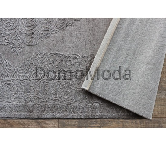 Синтетический ковер Barcelona M804A Dark Beige/Dark Beige Купить в интернет магазине ДомоМода фото 3 Синтетический ковер Barcelona M804A Dark Beige/Dark Beige - высокое качество по лучшей цене в Украине изображение 3.