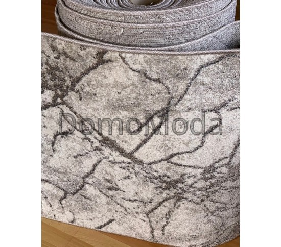 Синтетическая ковровая дорожка Beenom 1038-0244 - высокое качество по лучшей цене в Украине изображение 4.