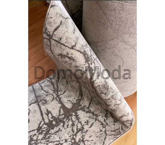 Синтетическая ковровая дорожка Beenom 1038-0244 - высокое качество по лучшей цене в Украине изображение 5.