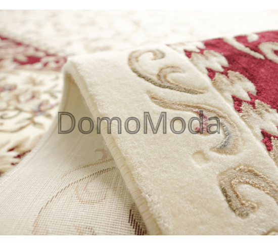 Акриловий килим Belerbeyi 0518/red beige - Висока якість за найкращою ціною в Україні зображення 3.