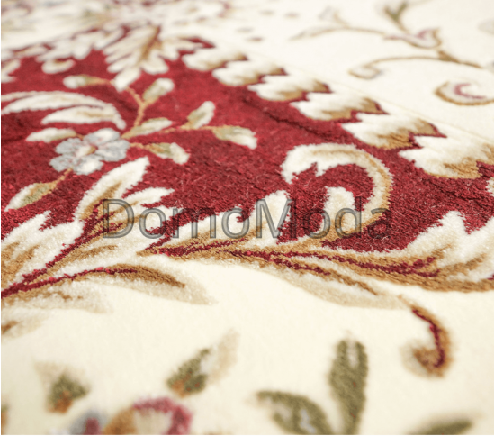 Акриловий килим Belerbeyi 0518/red beige - Висока якість за найкращою ціною в Україні зображення 2.