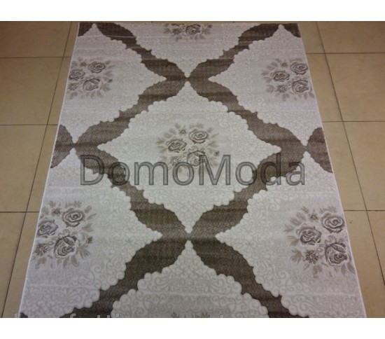 Синтетичний килим Bellizza 2017 CREAM - Висока якість за найкращою ціною в Україні