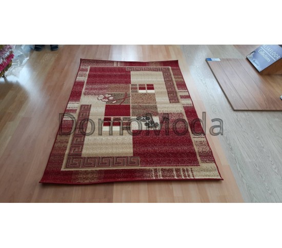 Синтетический ковер Berber 103-20733 Купить в интернет магазине ДомоМода Синтетический ковер Berber 103-20733 - высокое качество по лучшей цене в Украине