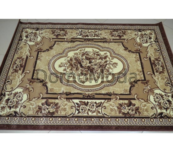 Синтетичний килим Luiza 4183-20224 - Висока якість за найкращою ціною в Україні зображення 3.