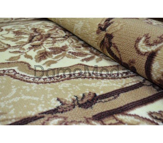 Синтетичний килим Luiza 4183-20224 - Висока якість за найкращою ціною в Україні зображення 5.