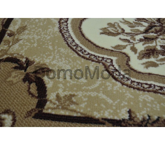 Синтетичний килим Luiza 4183-20224 - Висока якість за найкращою ціною в Україні зображення 6.