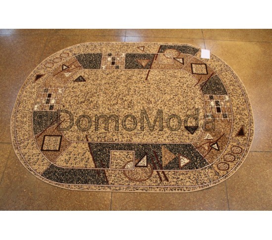 Синтетический ковер Berber 423 20222 - высокое качество по лучшей цене в Украине