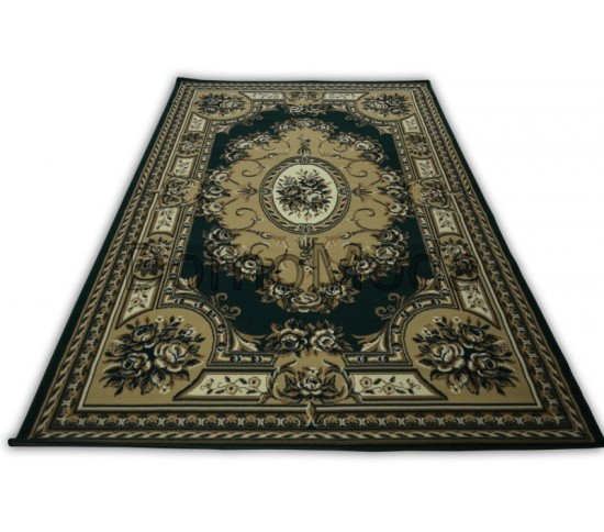 Синтетический ковер Berber 4289-20444 - высокое качество по лучшей цене в Украине